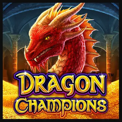 Dragon Champions